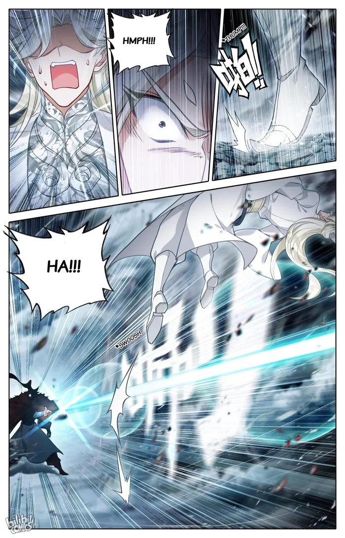 Read I Will Become An Immortal Manga Online