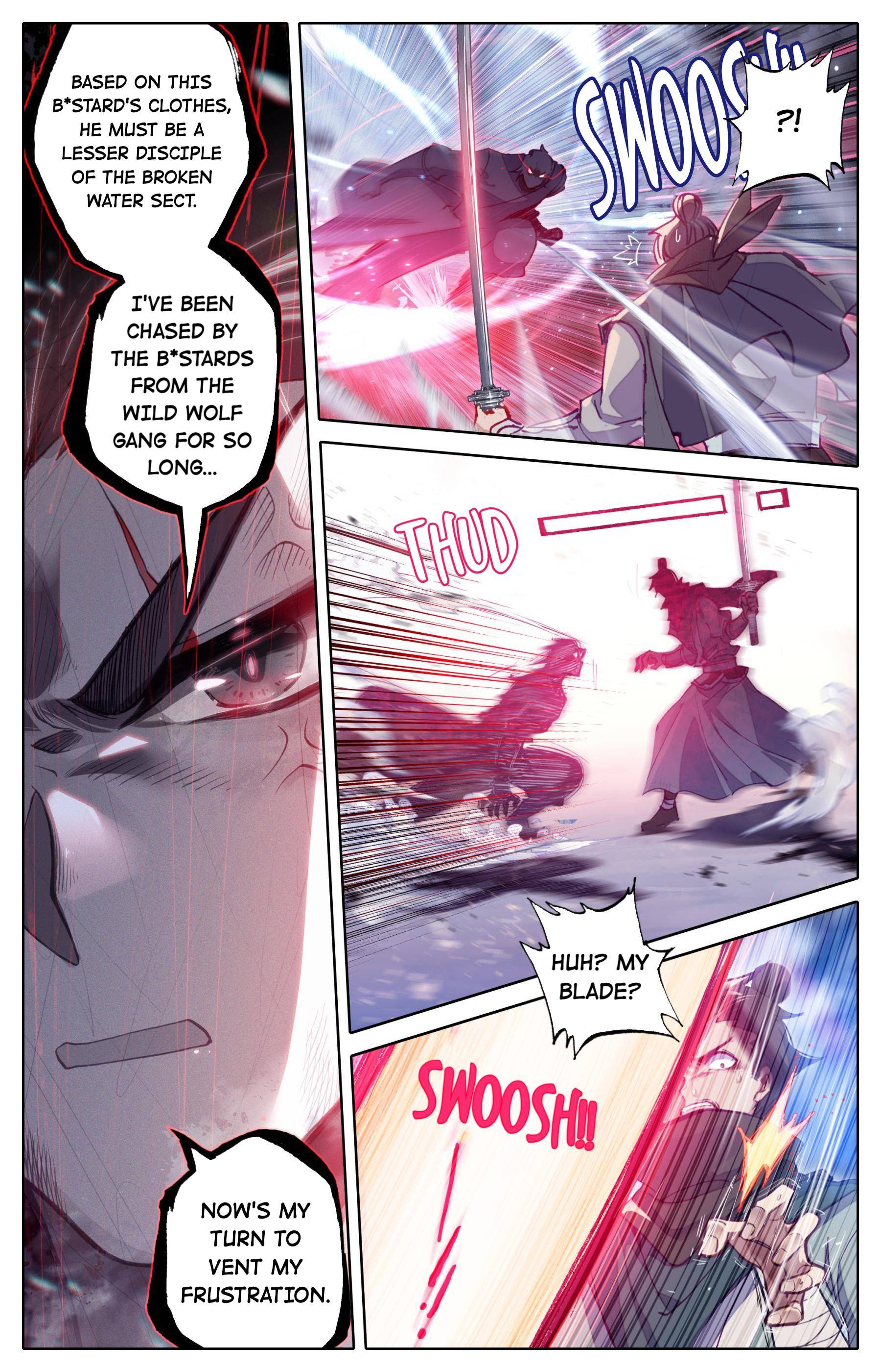 Read I Will Become An Immortal Manga Online