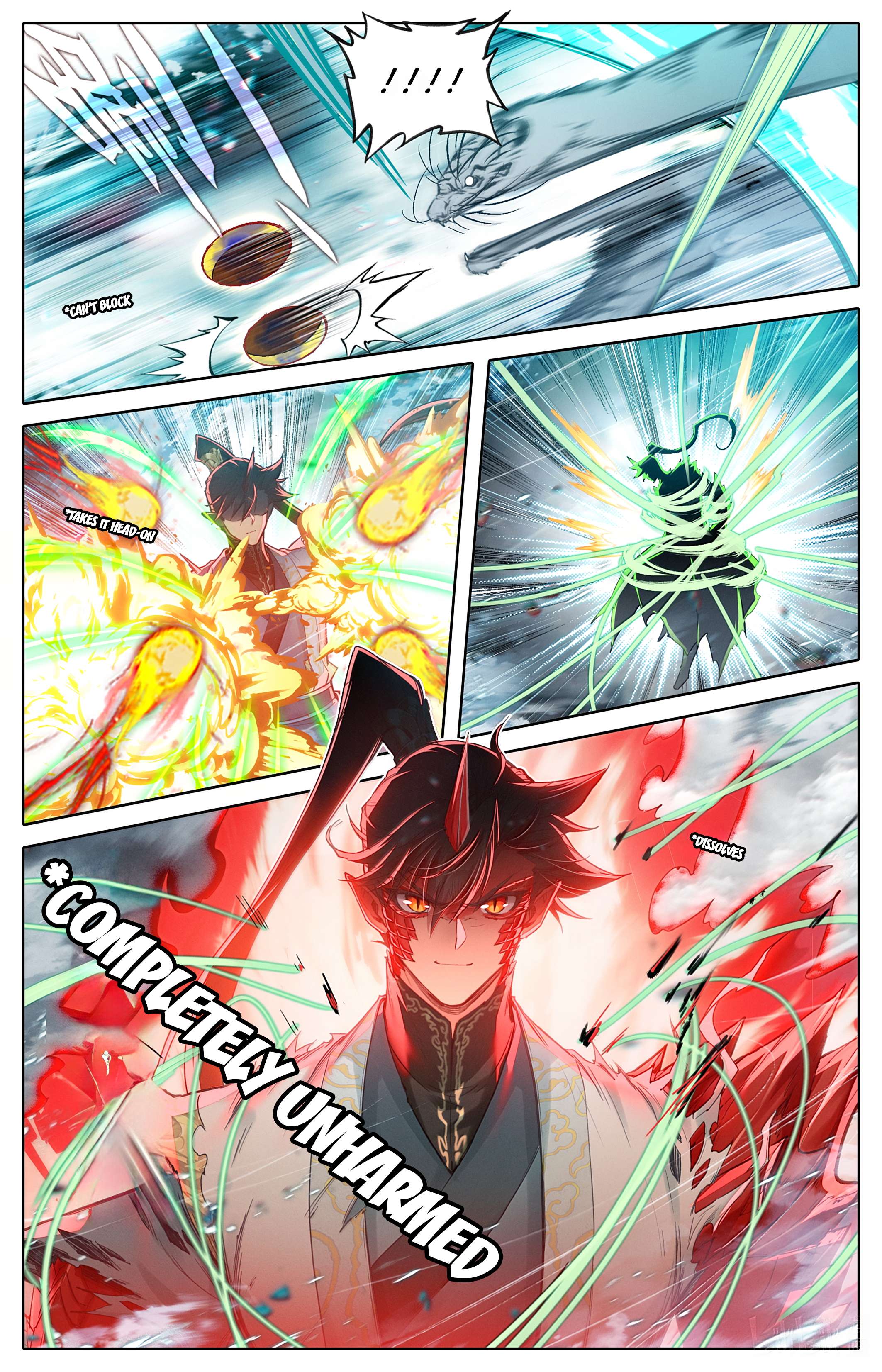 Read I Will Become An Immortal Manga Online