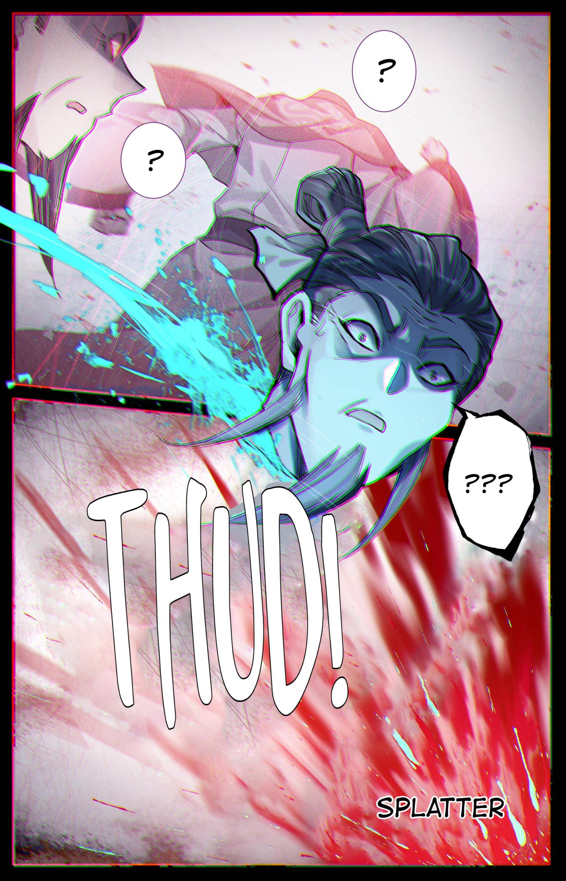 Read I Will Become An Immortal Manga Online