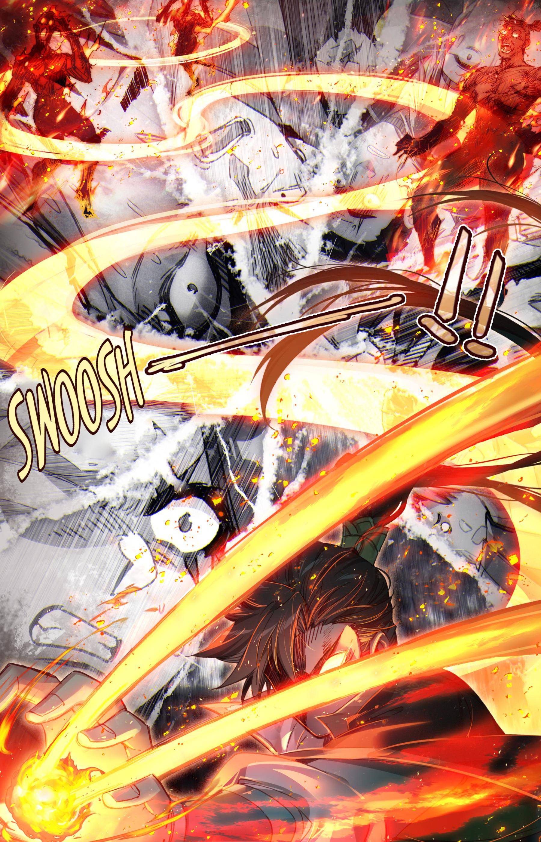 Read I Will Become An Immortal Manga Online