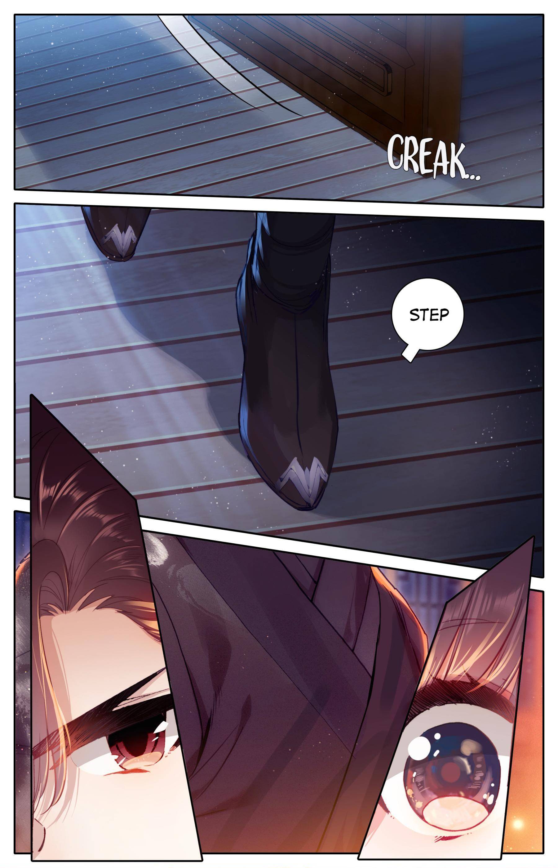 Read I Will Become An Immortal Manga Online