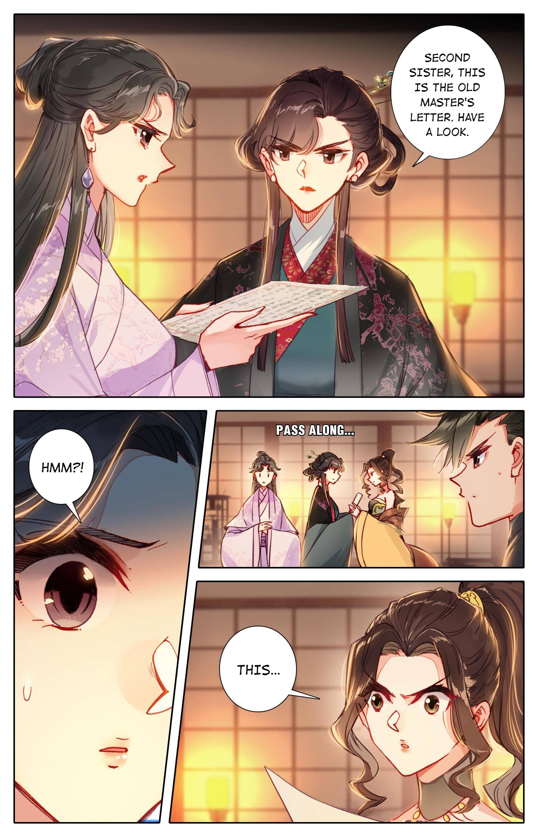 Read I Will Become An Immortal Manga Online