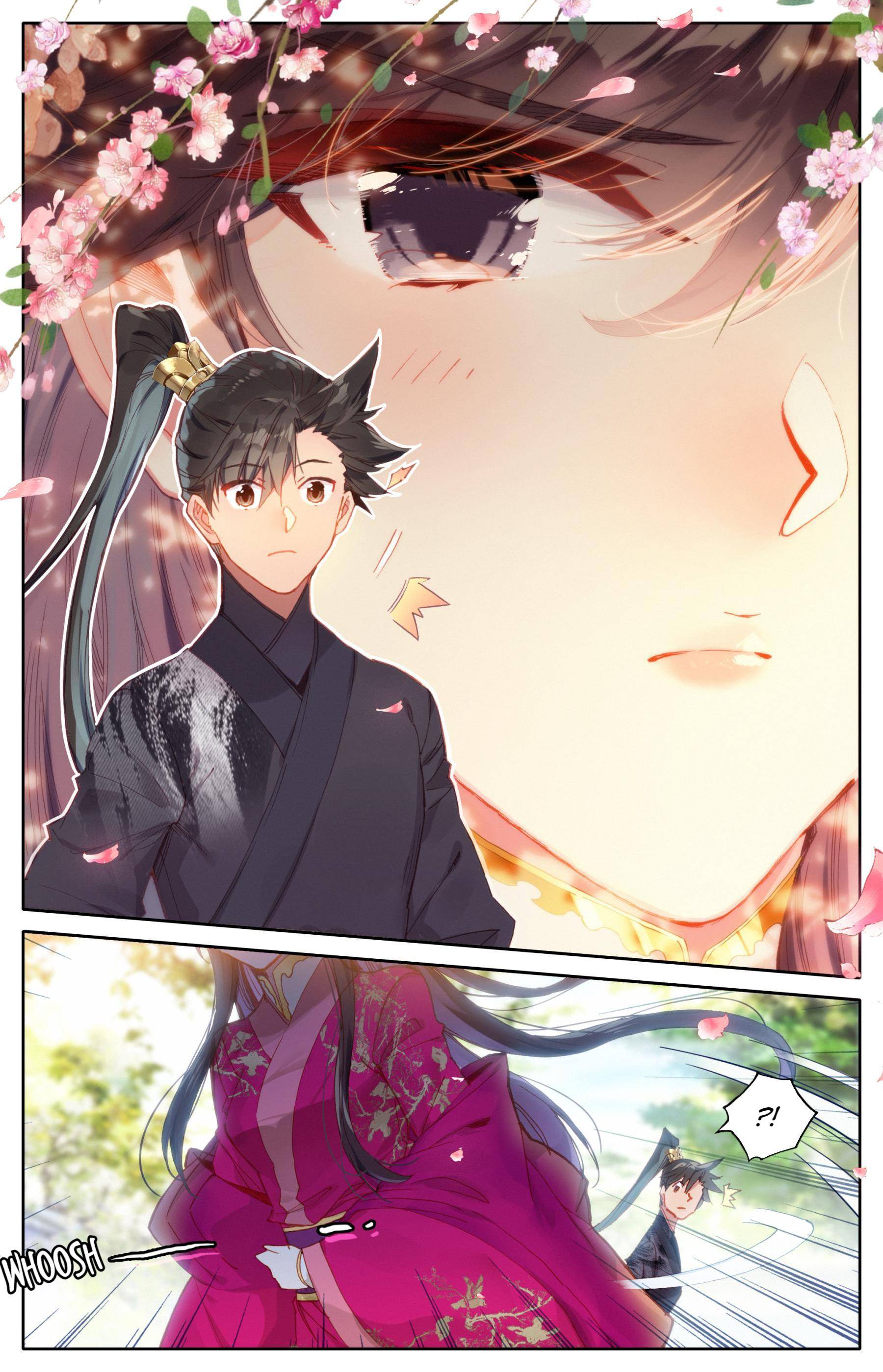 Read I Will Become An Immortal Manga Online