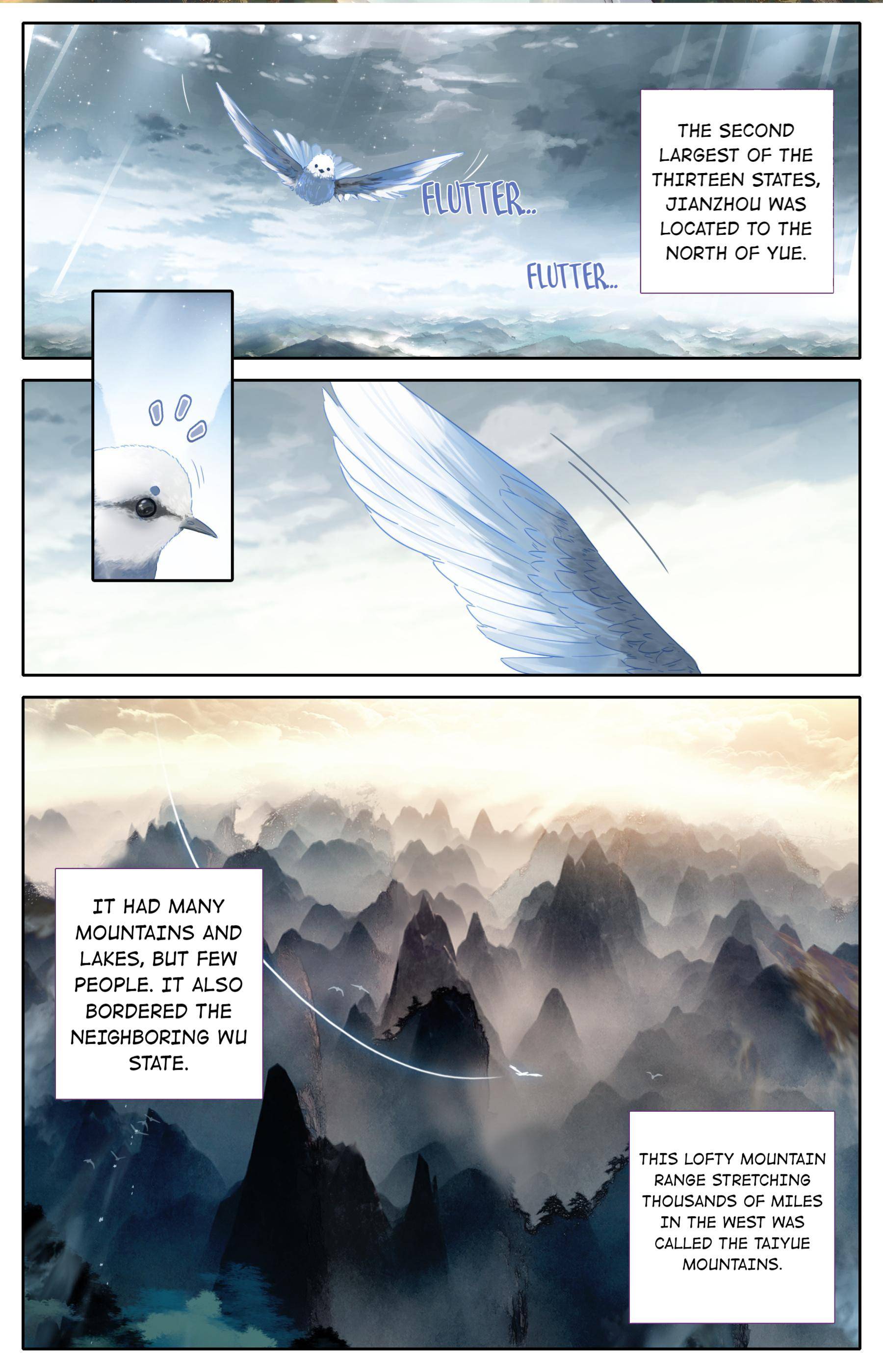 Read I Will Become An Immortal Manga Online
