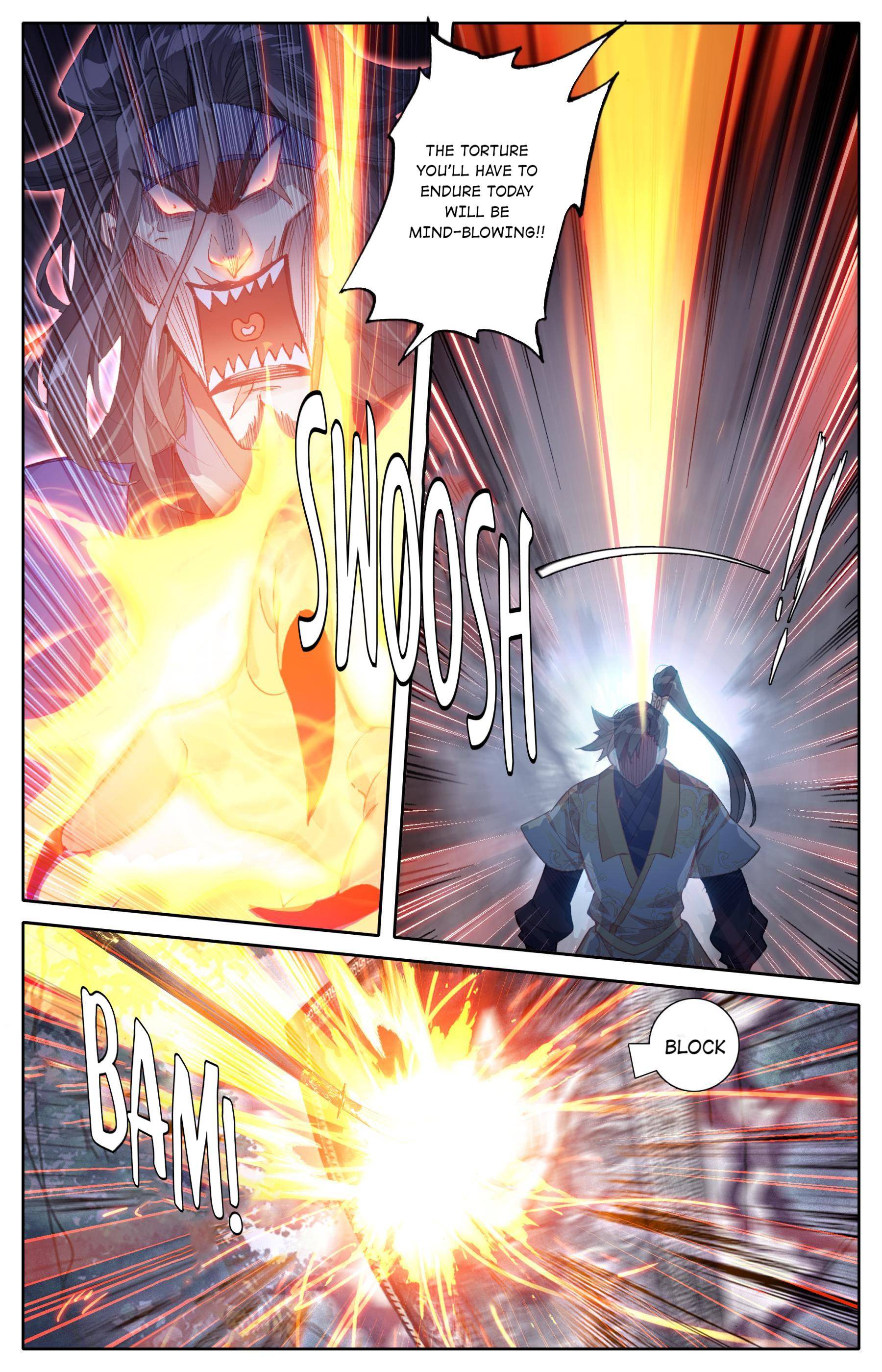 Read I Will Become An Immortal Manga Online