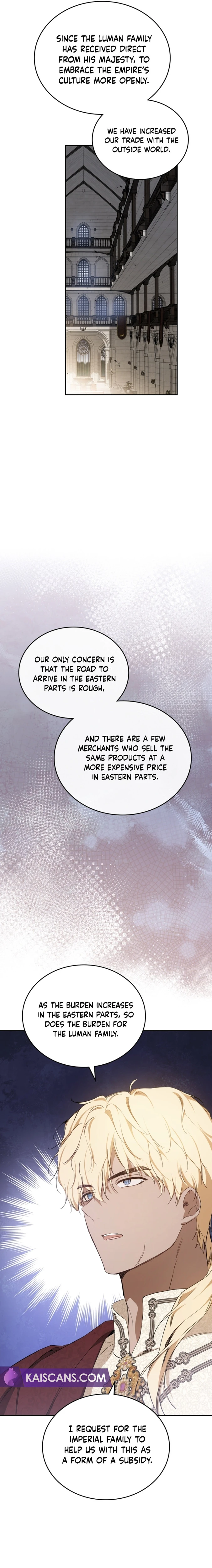 Read I’ll Be The Matriarch In This Life Manga Online