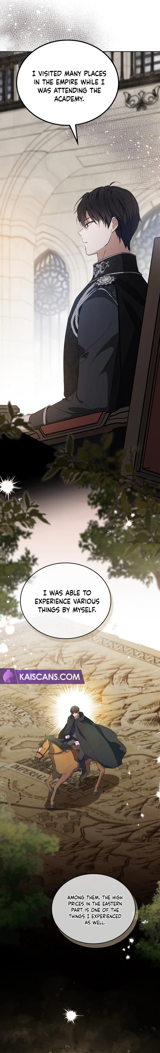 Read I’ll Be The Matriarch In This Life Manga Online