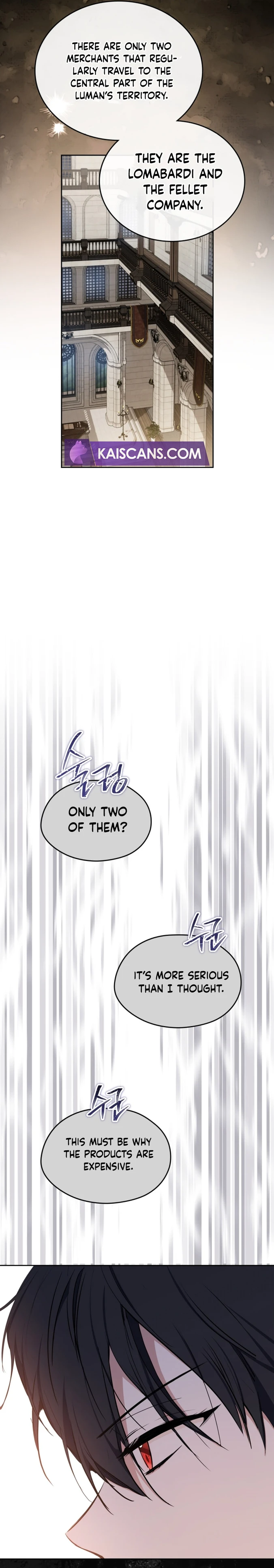Read I’ll Be The Matriarch In This Life Manga Online