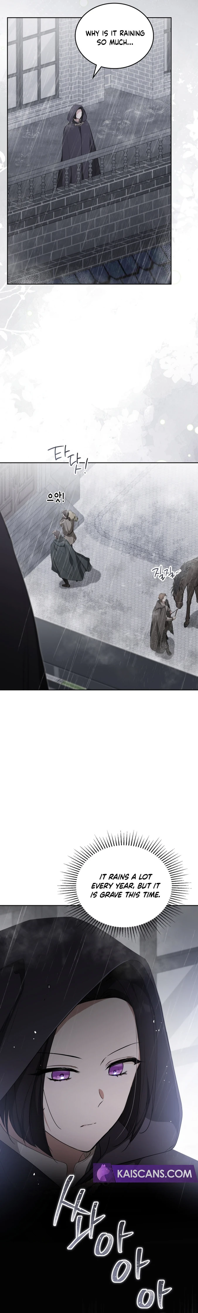 Read I’ll Be The Matriarch In This Life Manga Online