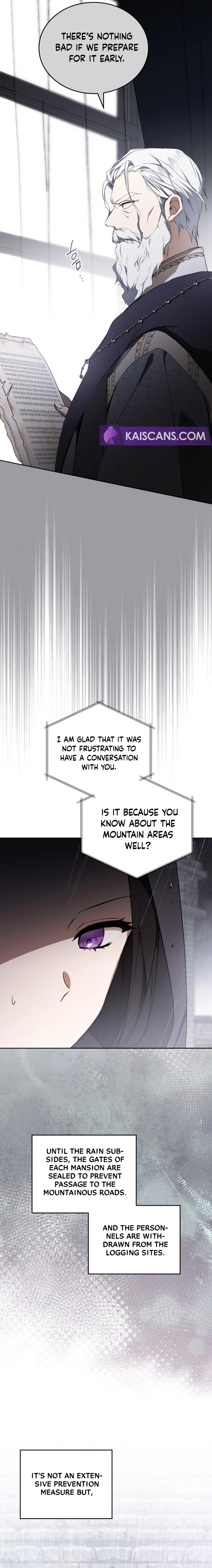 Read I’ll Be The Matriarch In This Life Manga Online