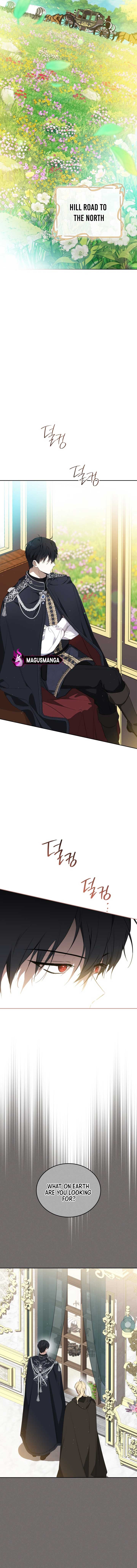 Read I’ll Be The Matriarch In This Life Manga Online