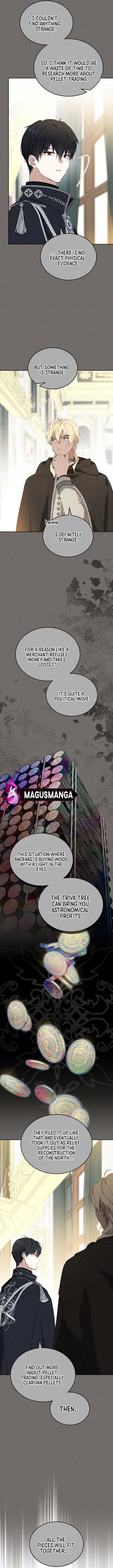 Read I’ll Be The Matriarch In This Life Manga Online