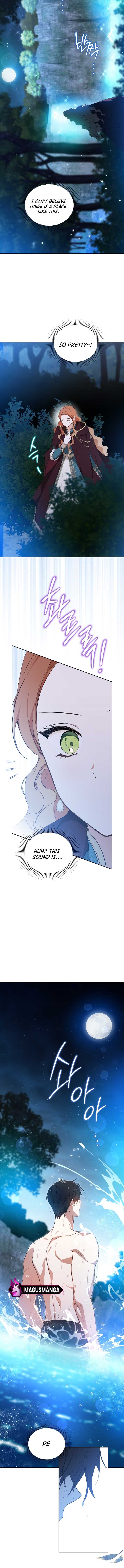 Read I’ll Be The Matriarch In This Life Manga Online