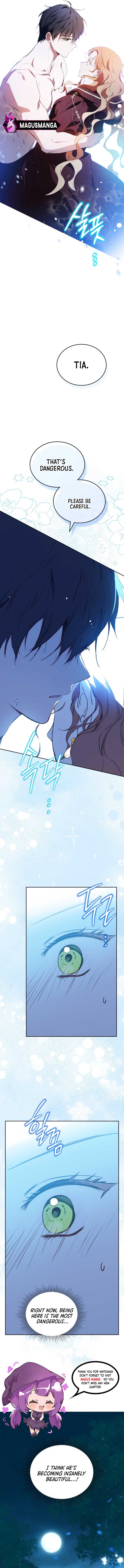 Read I’ll Be The Matriarch In This Life Manga Online