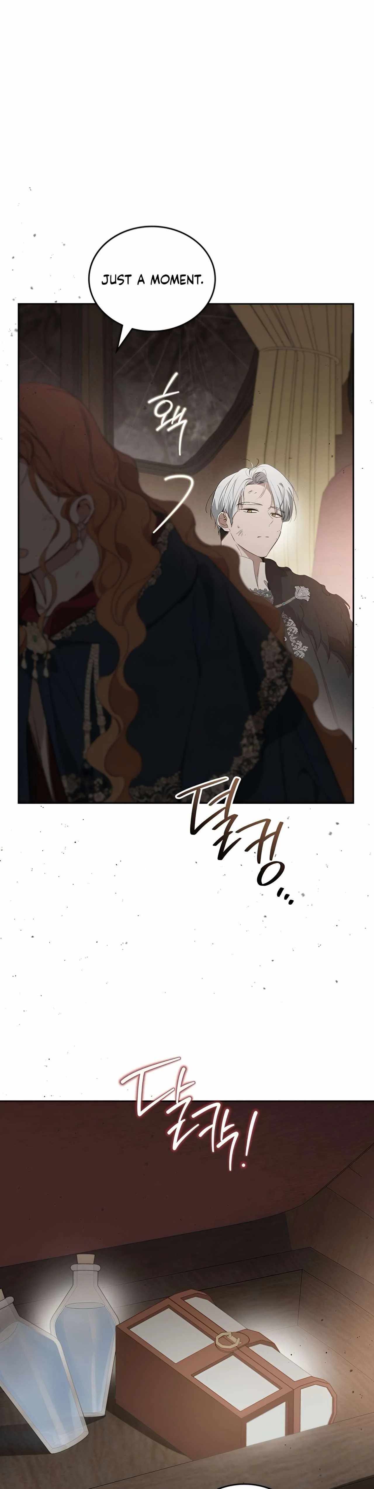 Read I’ll Be The Matriarch In This Life Manga Online
