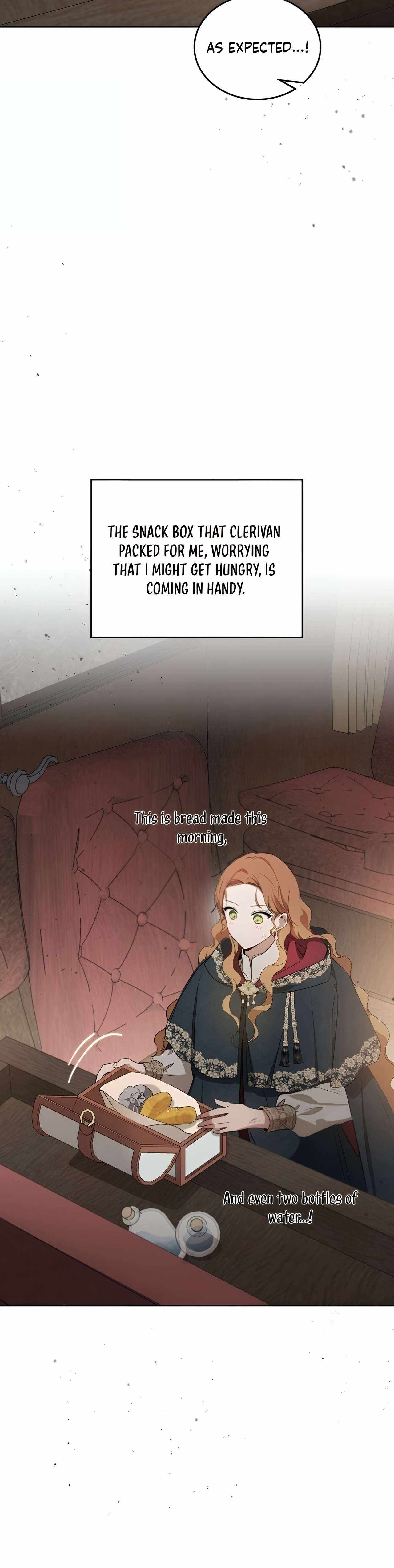 Read I’ll Be The Matriarch In This Life Manga Online