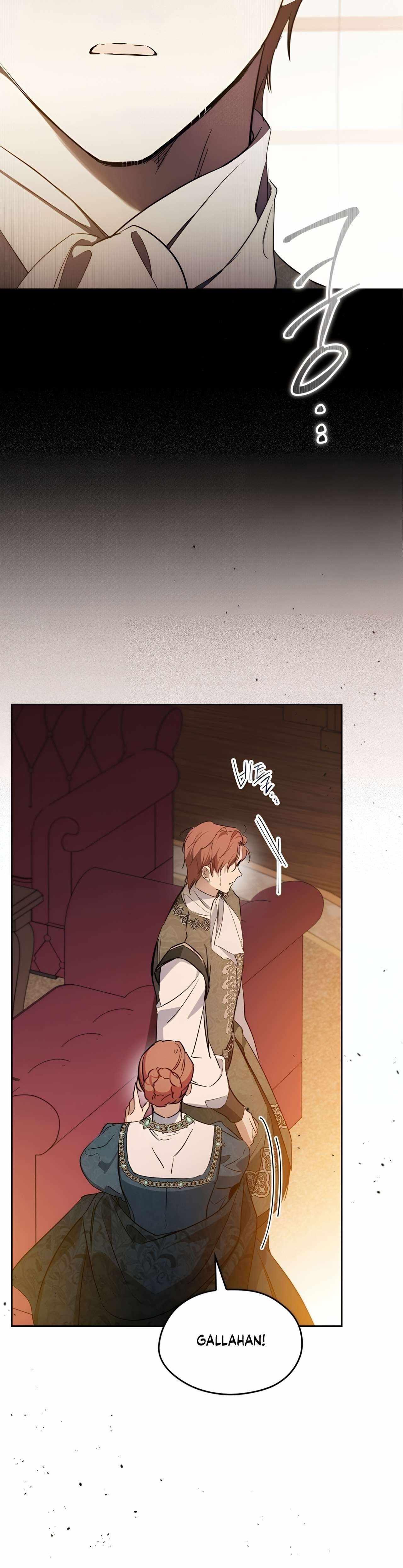 Read I’ll Be The Matriarch In This Life Manga Online