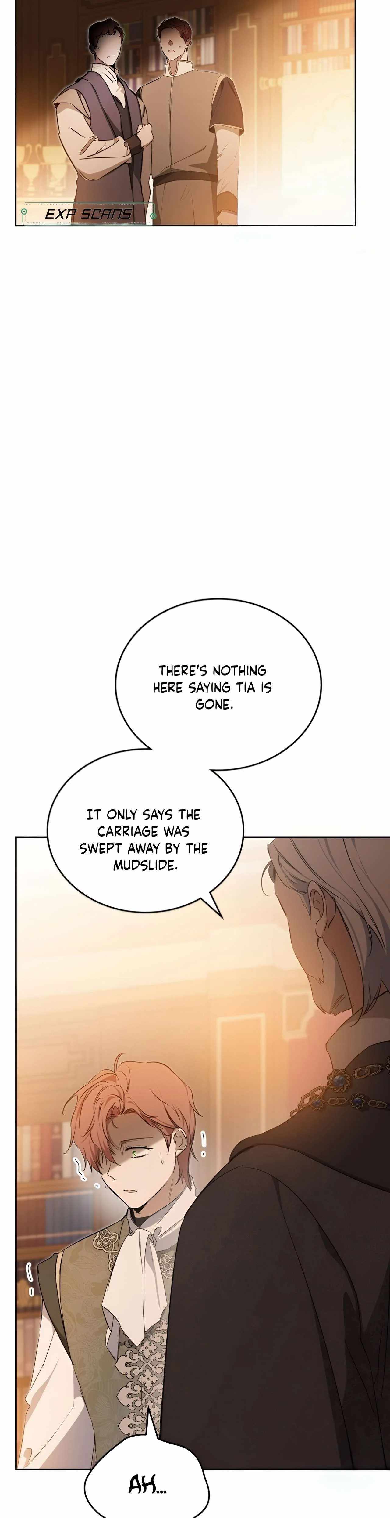 Read I’ll Be The Matriarch In This Life Manga Online
