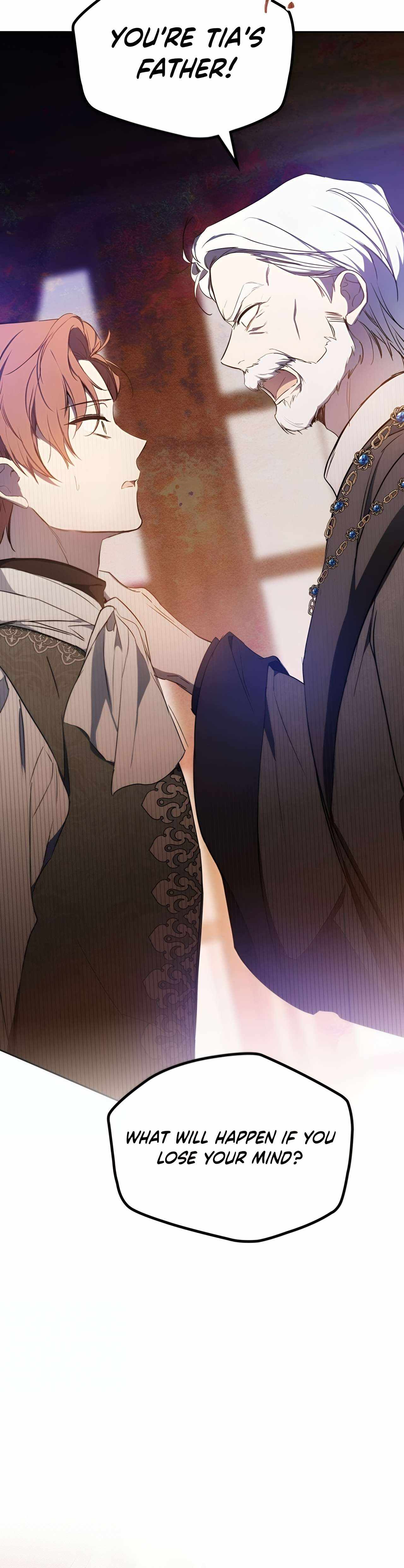 Read I’ll Be The Matriarch In This Life Manga Online