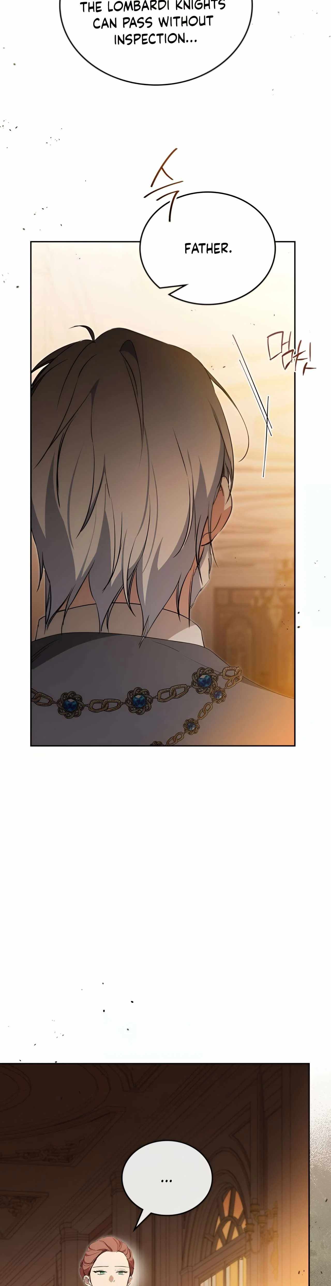 Read I’ll Be The Matriarch In This Life Manga Online