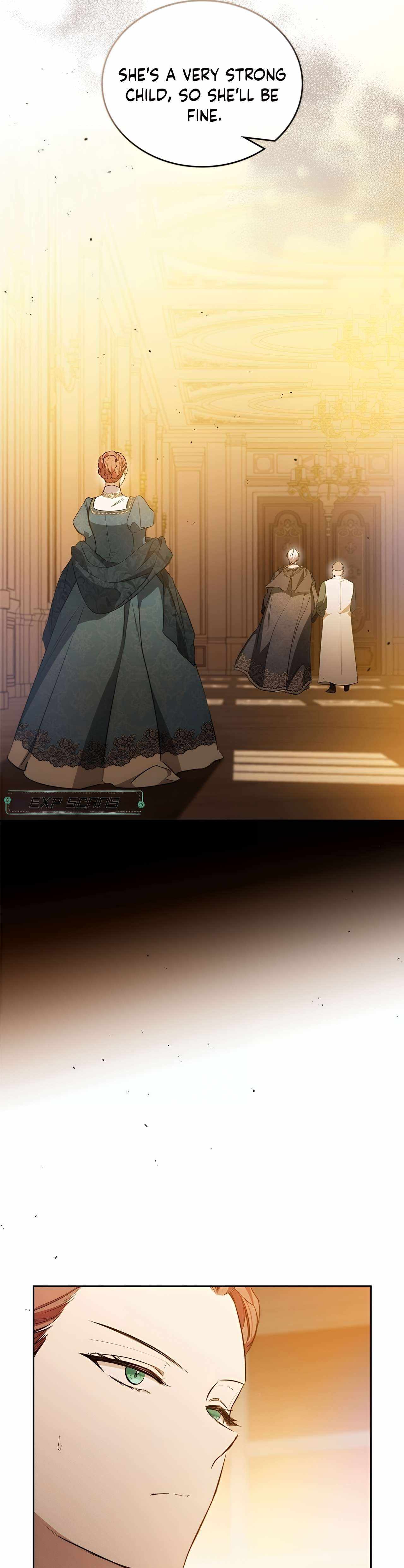 Read I’ll Be The Matriarch In This Life Manga Online