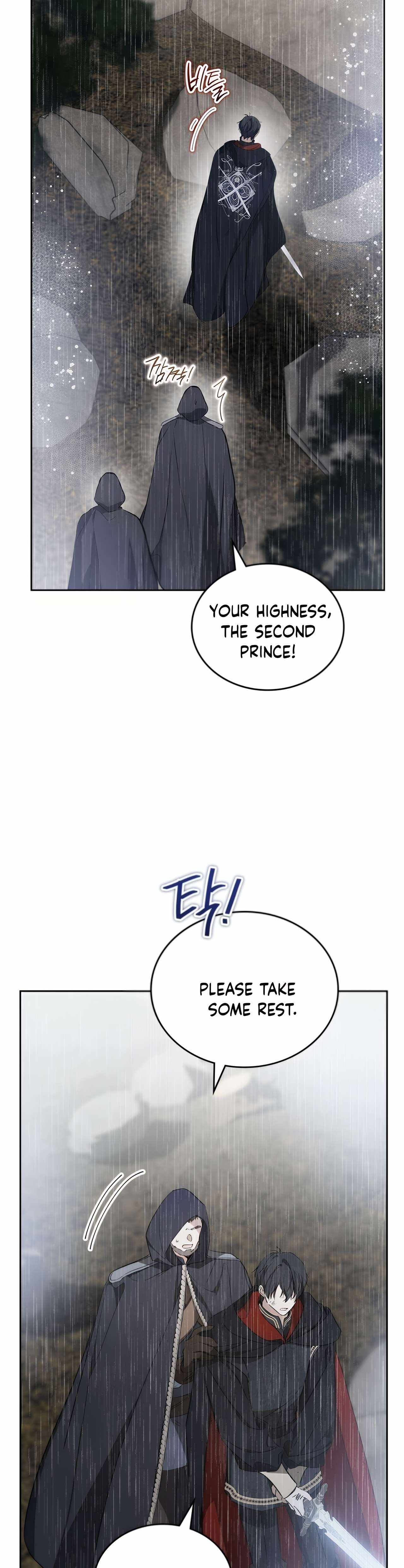 Read I’ll Be The Matriarch In This Life Manga Online