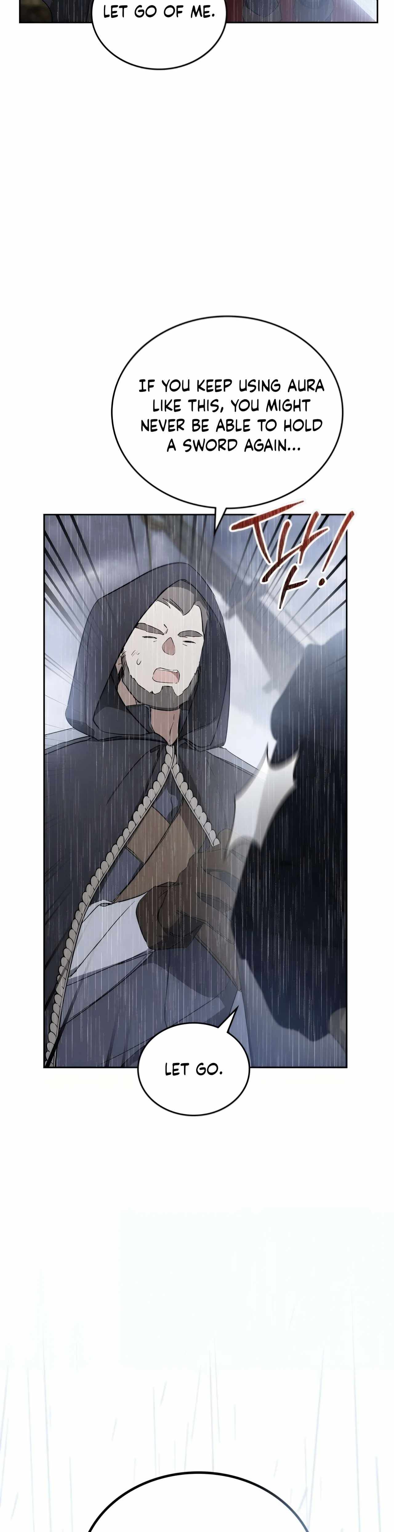 Read I’ll Be The Matriarch In This Life Manga Online
