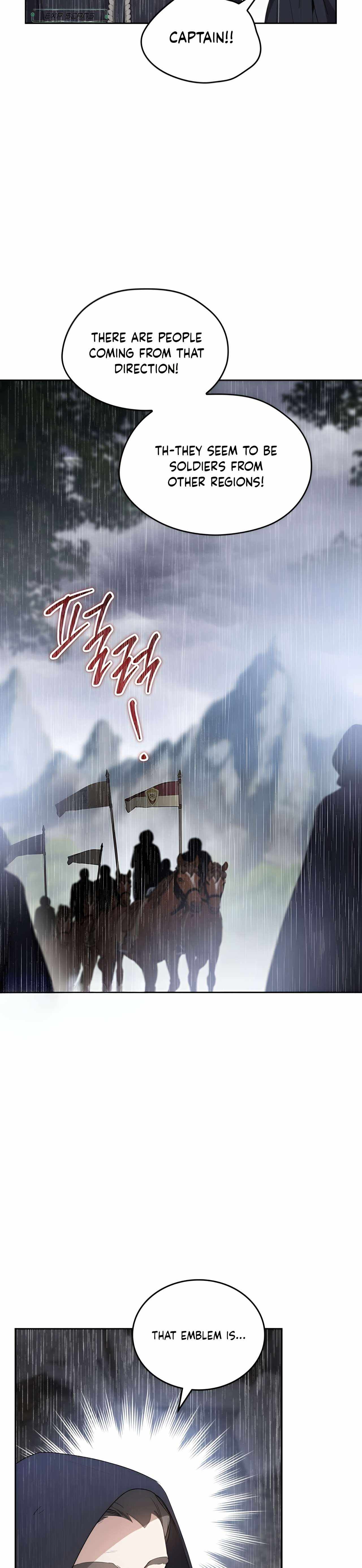 Read I’ll Be The Matriarch In This Life Manga Online