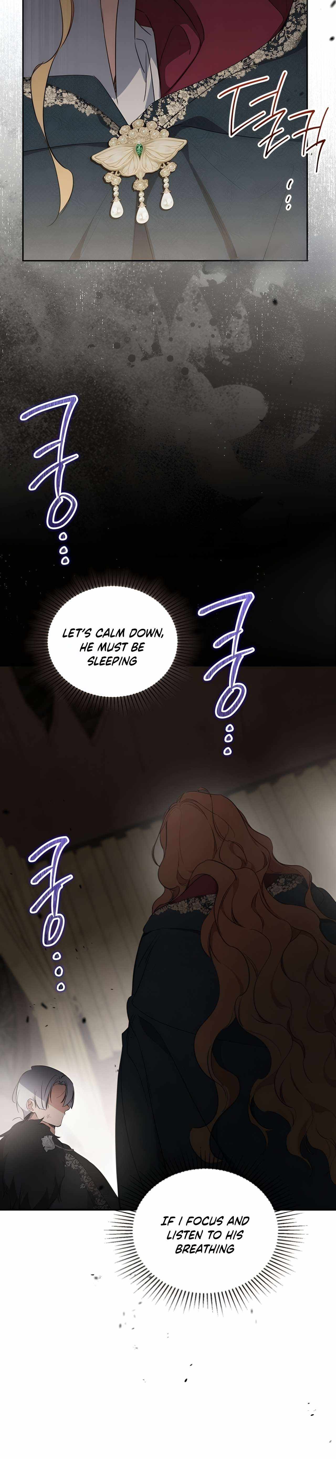 Read I’ll Be The Matriarch In This Life Manga Online