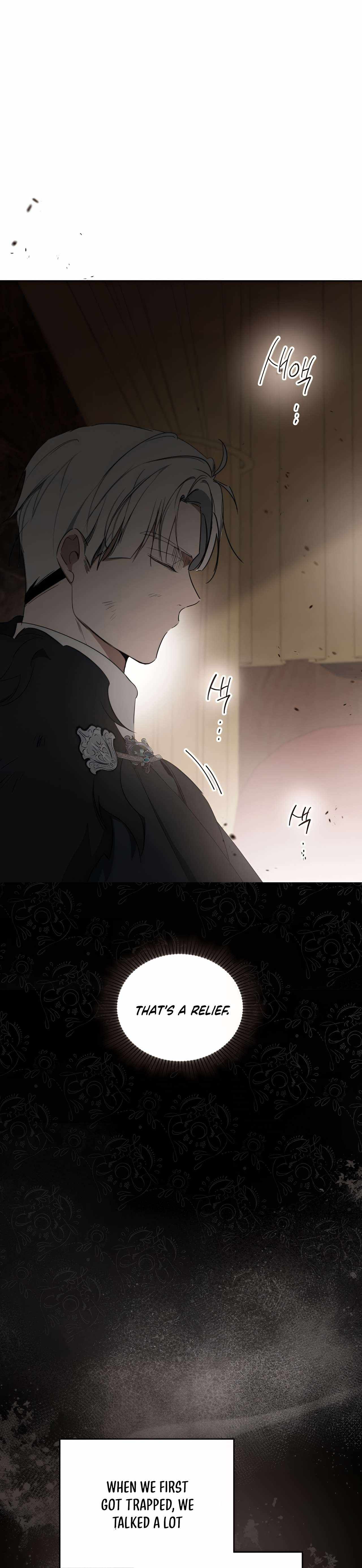 Read I’ll Be The Matriarch In This Life Manga Online