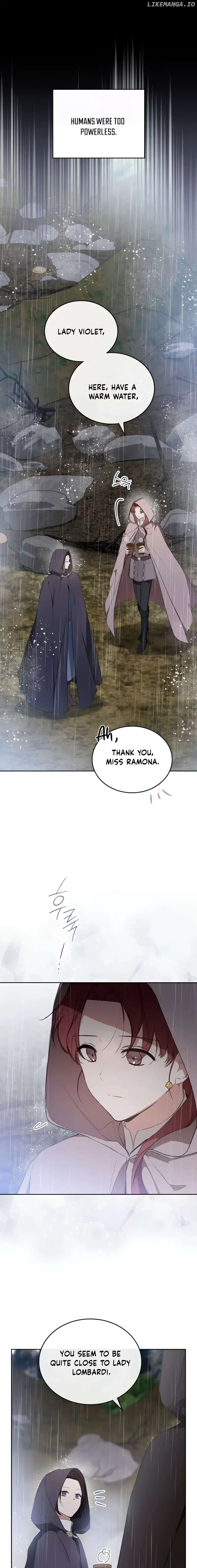 Read I’ll Be The Matriarch In This Life Manga Online