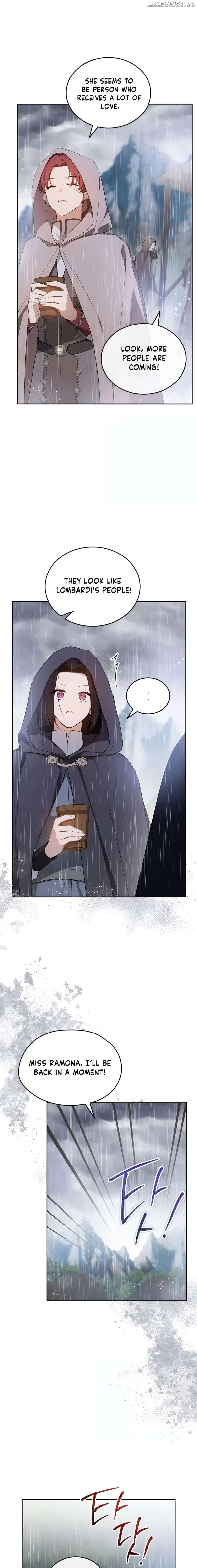 Read I’ll Be The Matriarch In This Life Manga Online
