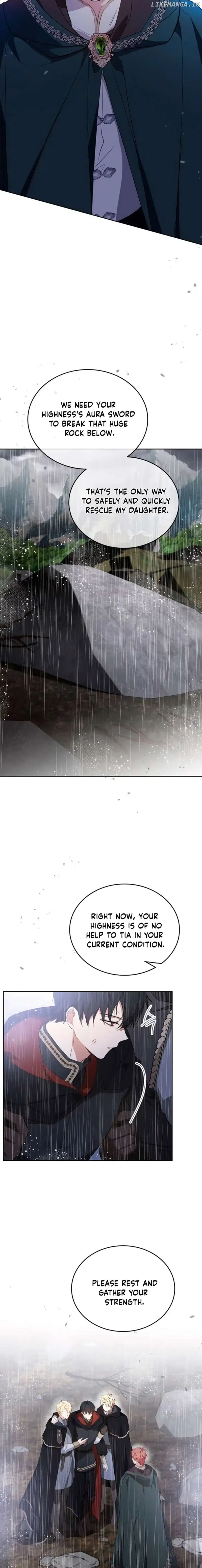 Read I’ll Be The Matriarch In This Life Manga Online