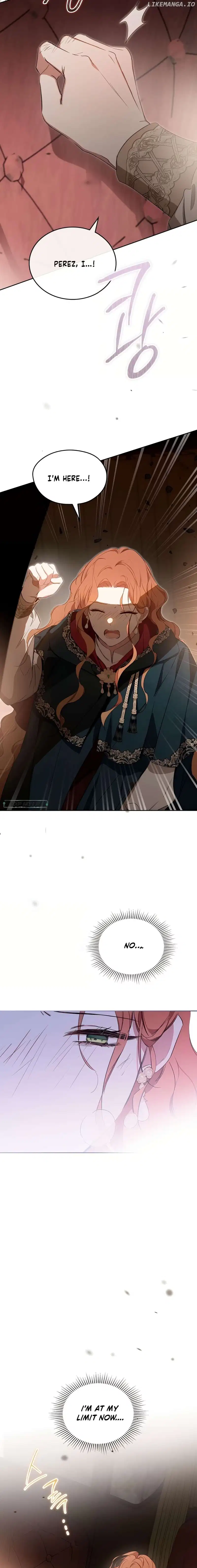 Read I’ll Be The Matriarch In This Life Manga Online