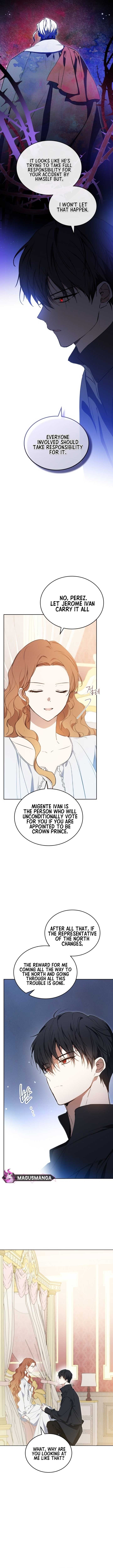 Read I’ll Be The Matriarch In This Life Manga Online