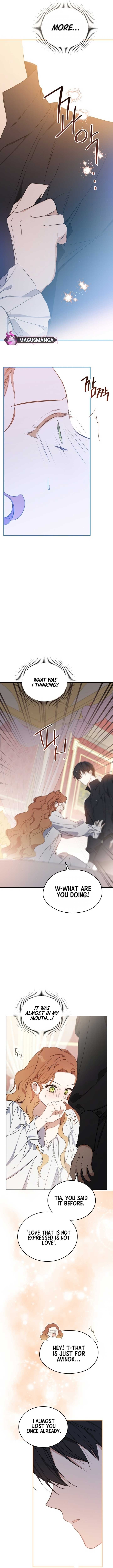 Read I’ll Be The Matriarch In This Life Manga Online