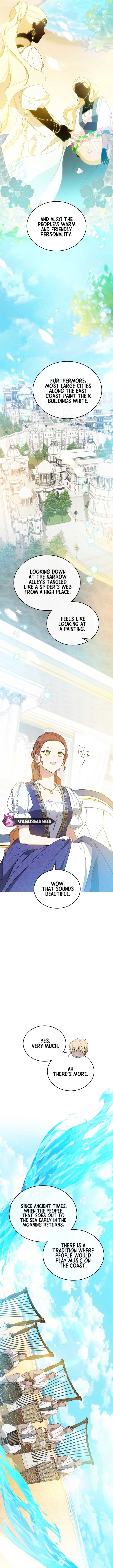 Read I’ll Be The Matriarch In This Life Manga Online
