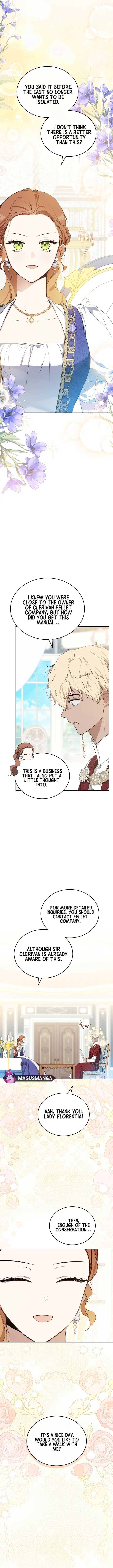 Read I’ll Be The Matriarch In This Life Manga Online