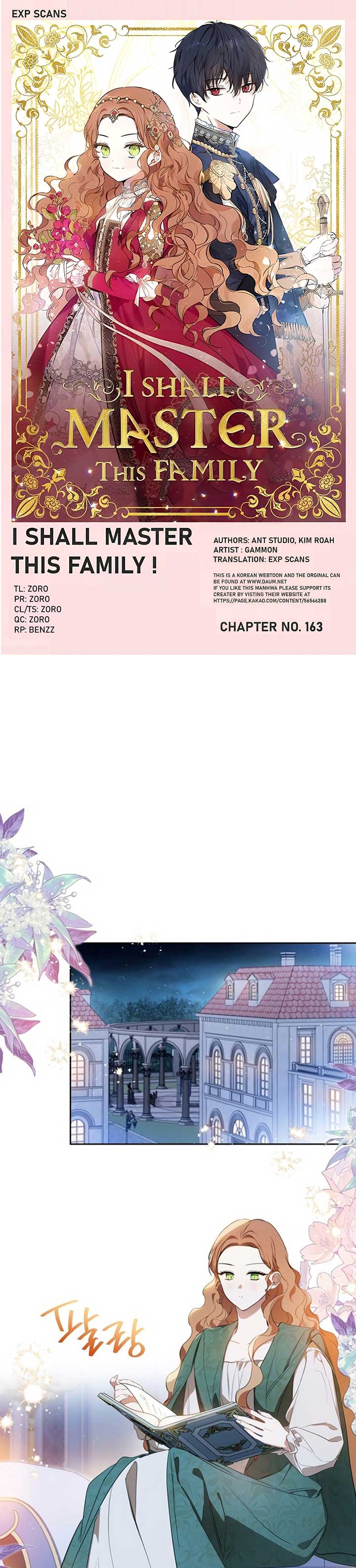 Read I’ll Be The Matriarch In This Life Manga Online