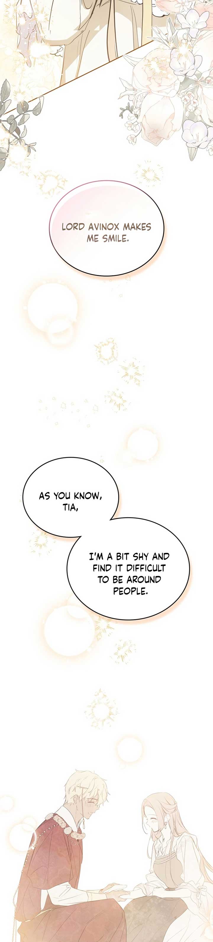 Read I’ll Be The Matriarch In This Life Manga Online
