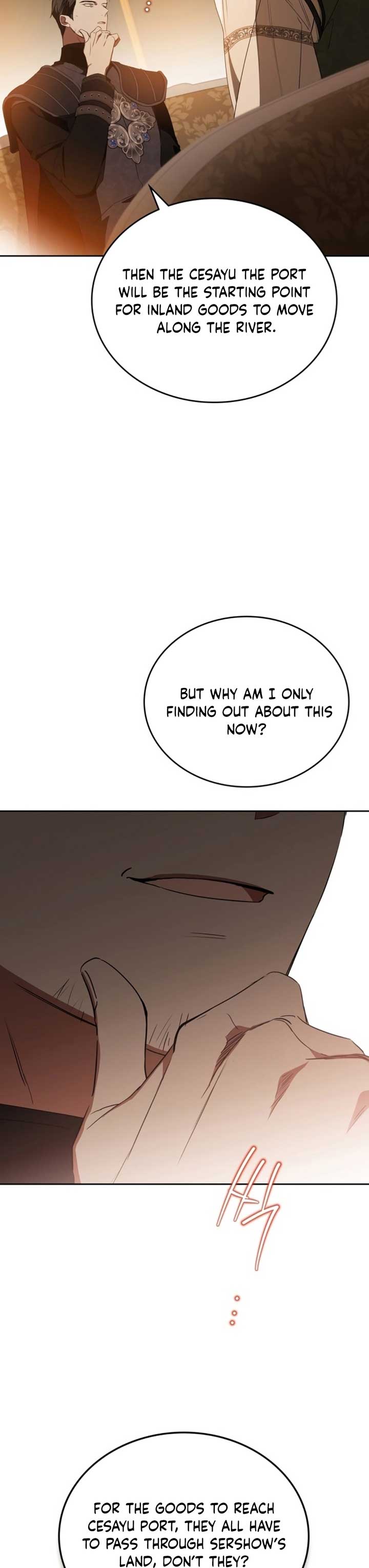 Read I’ll Be The Matriarch In This Life Manga Online