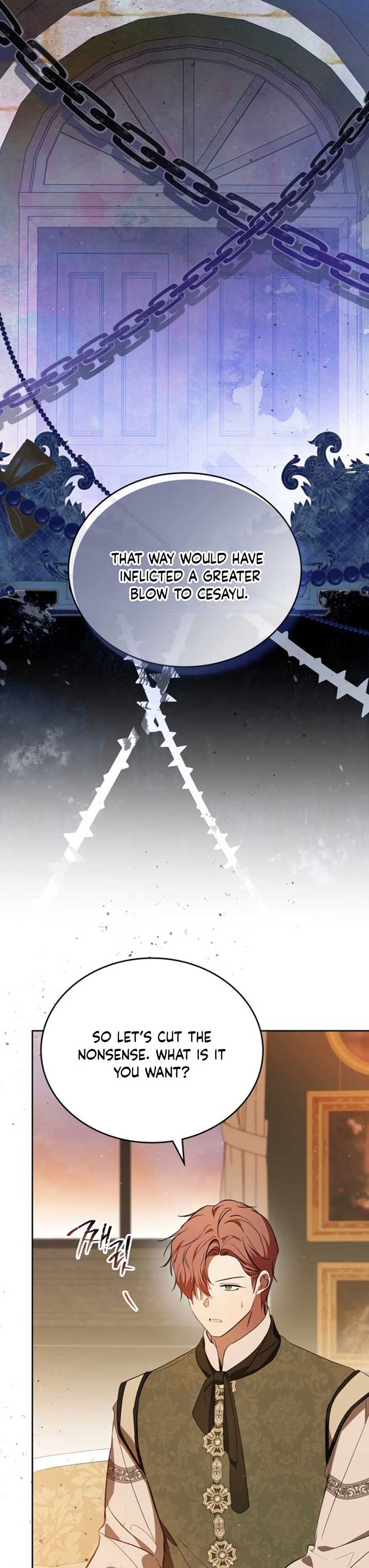 Read I’ll Be The Matriarch In This Life Manga Online