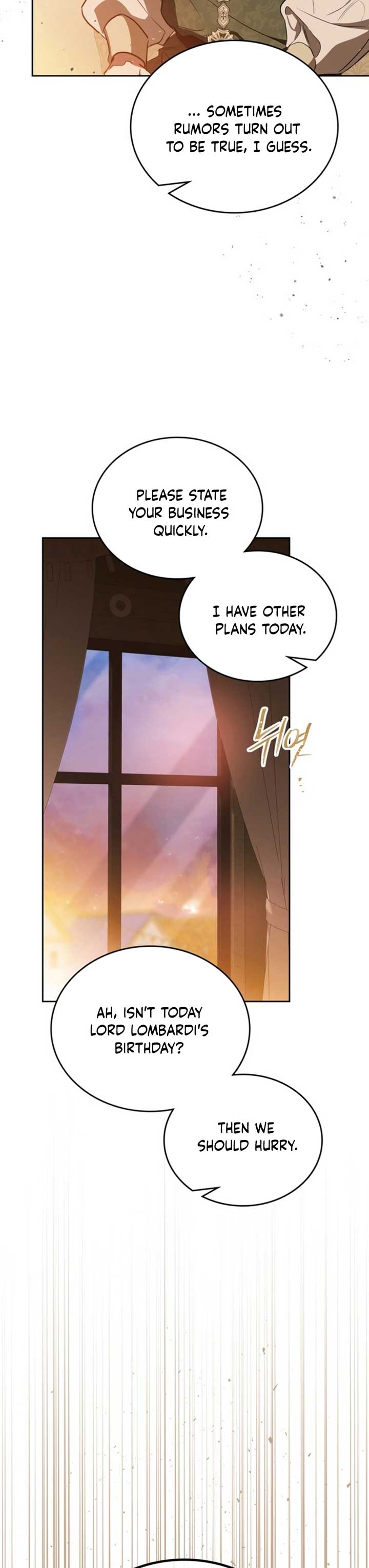 Read I’ll Be The Matriarch In This Life Manga Online