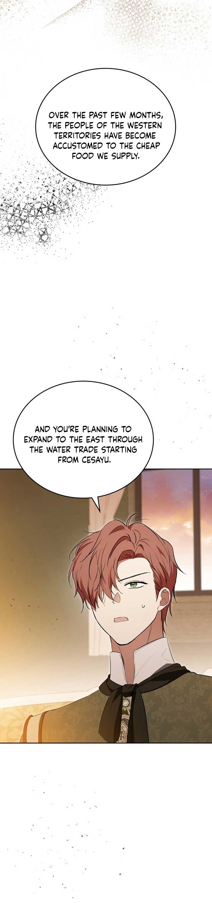 Read I’ll Be The Matriarch In This Life Manga Online