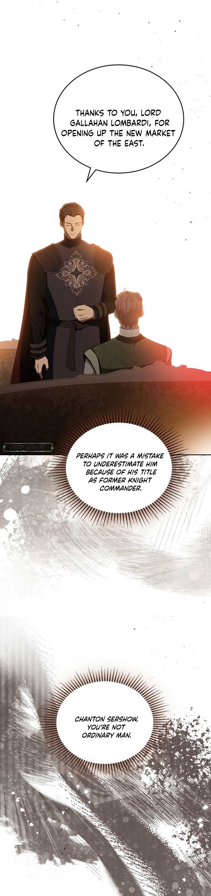 Read I’ll Be The Matriarch In This Life Manga Online
