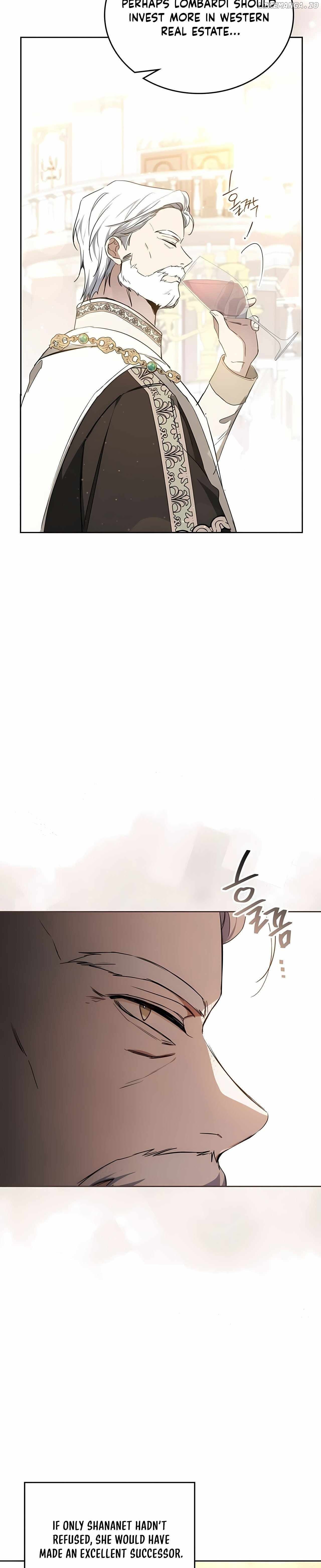 Read I’ll Be The Matriarch In This Life Manga Online