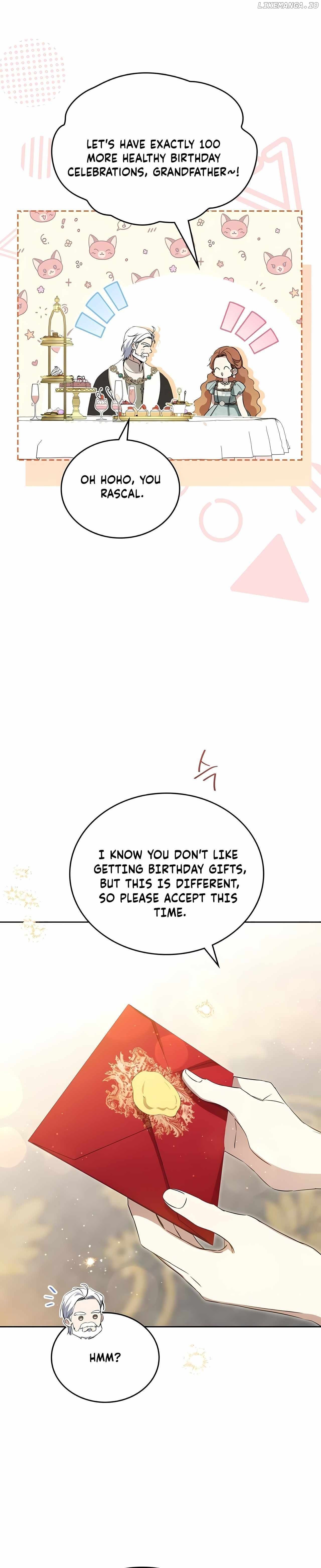 Read I’ll Be The Matriarch In This Life Manga Online