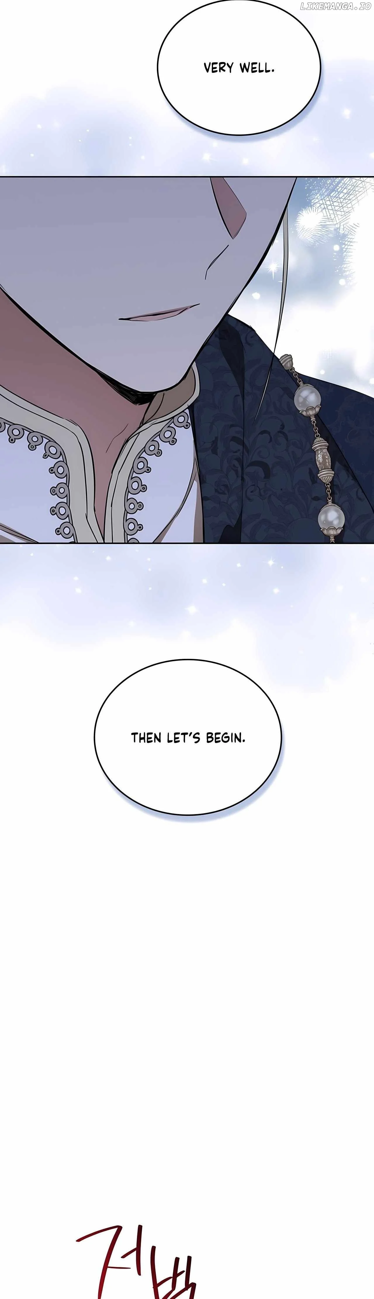 Read I’ll Be The Matriarch In This Life Manga Online