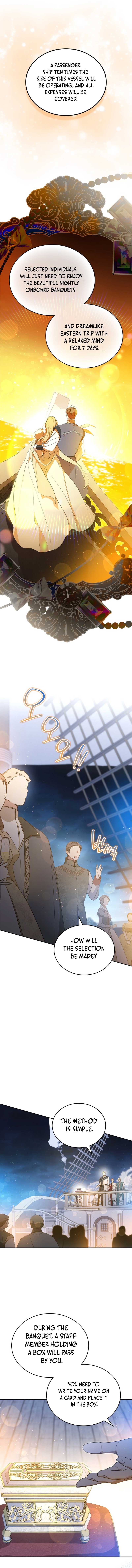 Read I’ll Be The Matriarch In This Life Manga Online
